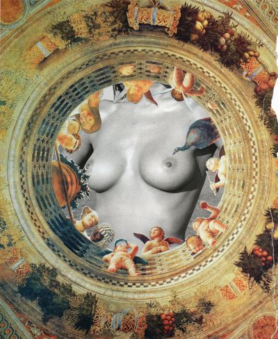 Hemels Plafond · 2019